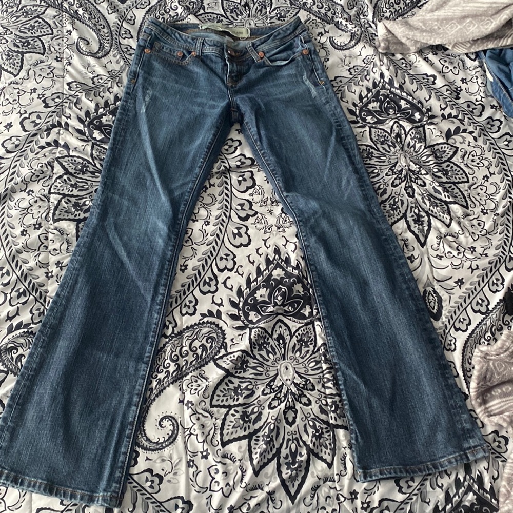 Seven jeans size 28